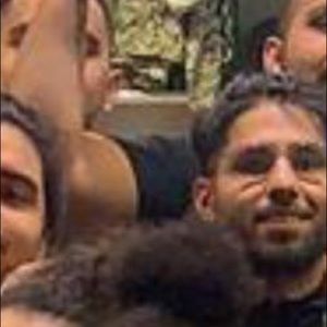 Meet your Posher, Asad